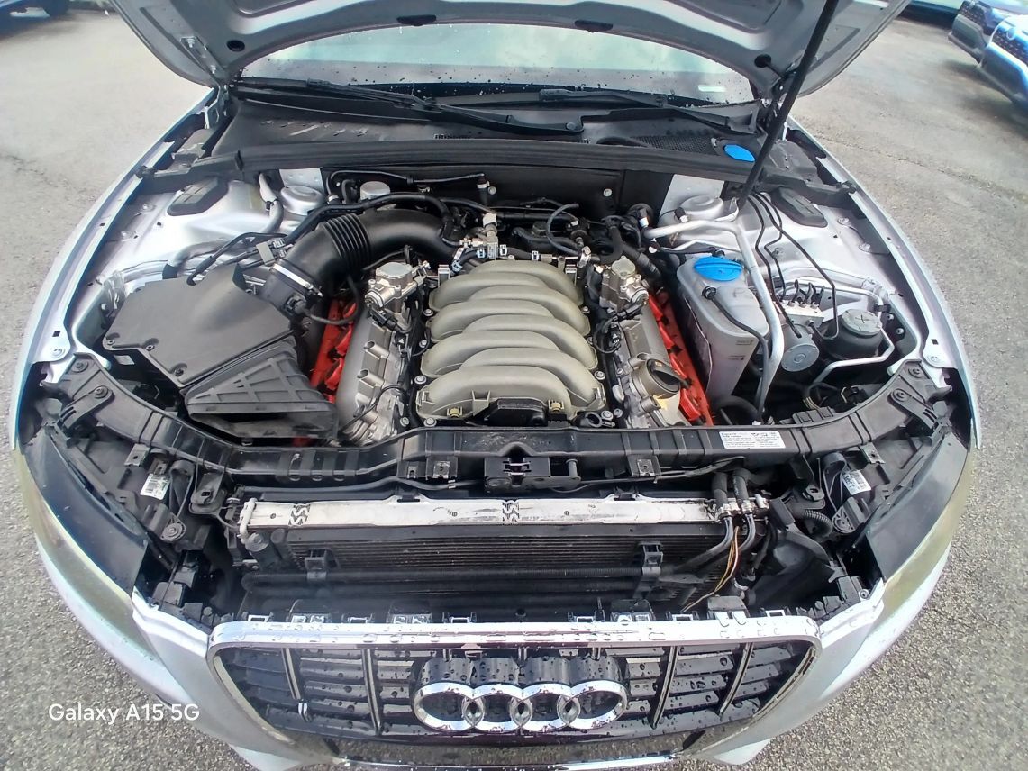 2012 Audi S5 Quattro Coupe 2D Maitland FL
