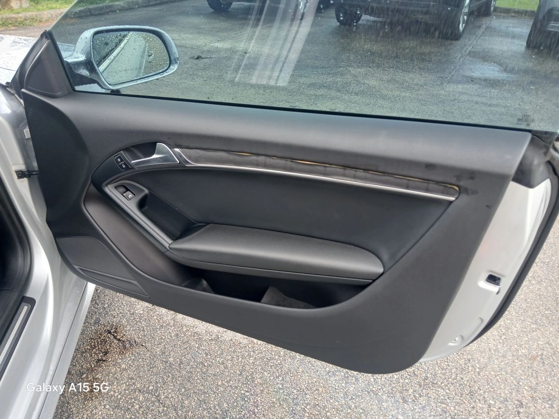 2012 Audi S5 Quattro Coupe 2D Maitland FL