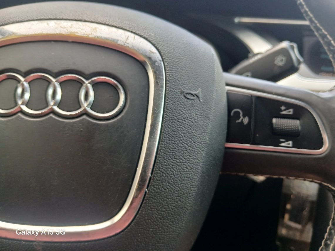 2012 Audi S5 Quattro Coupe 2D Maitland FL
