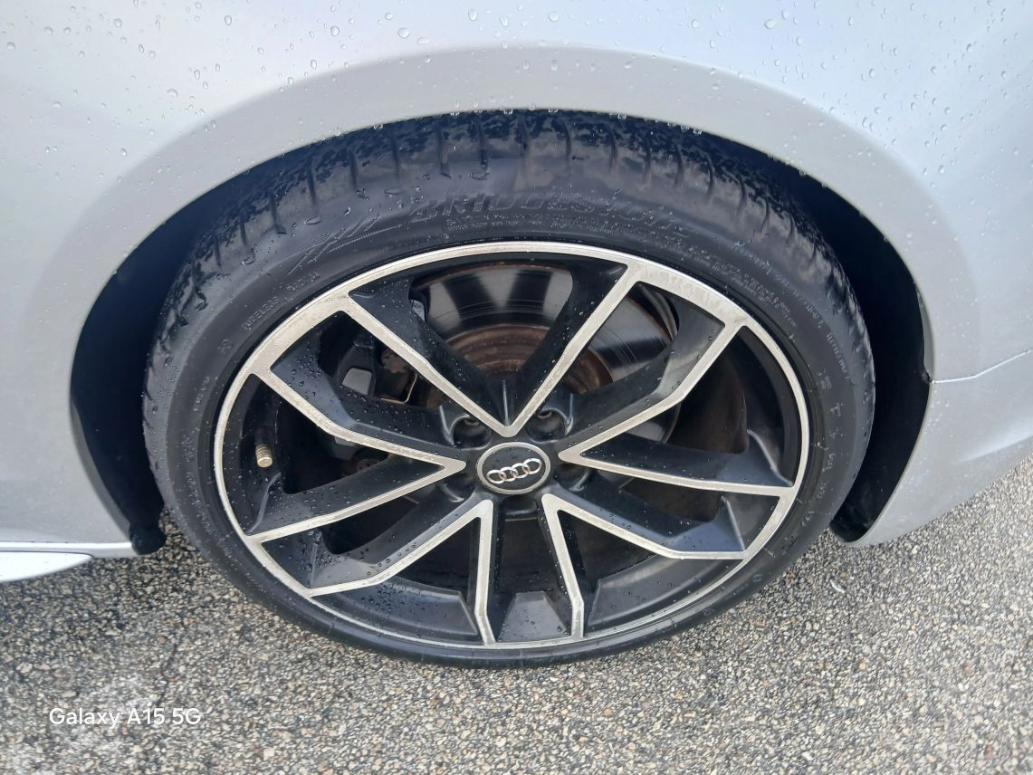 2012 Audi S5 Quattro Coupe 2D Maitland FL