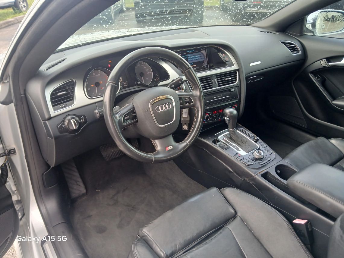 2012 Audi S5 Quattro Coupe 2D Maitland FL