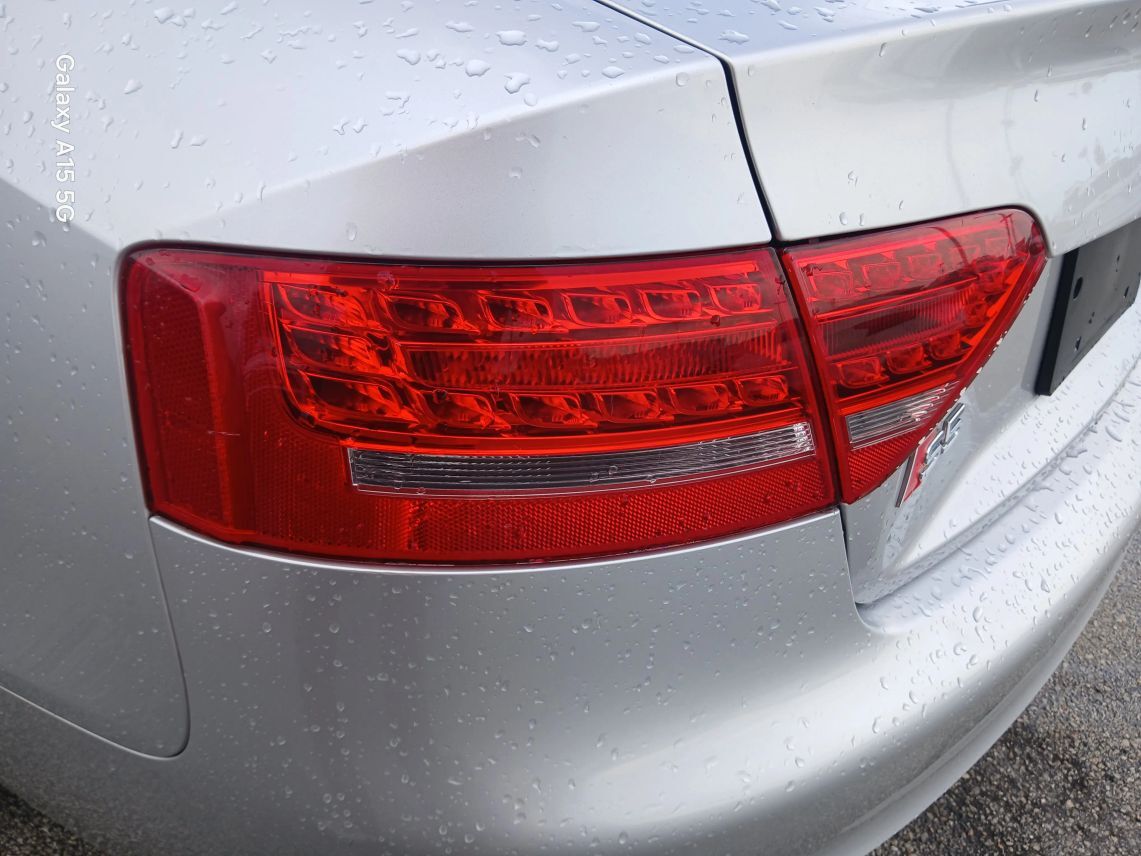 2012 Audi S5 Quattro Coupe 2D Maitland FL