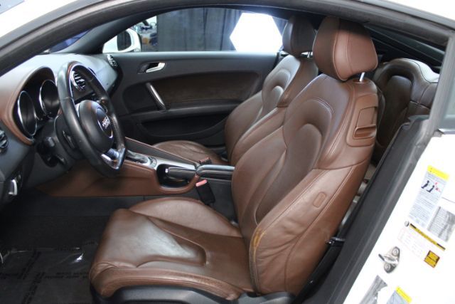 2012 Audi TT 2.0T Premium Plus Chantilly VA