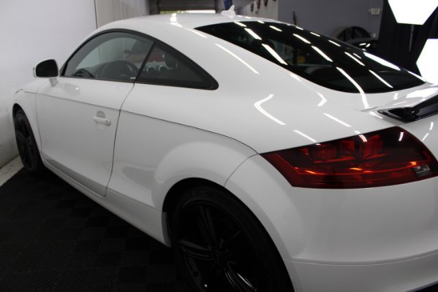 2012 Audi TT 2.0T Premium Plus Chantilly VA