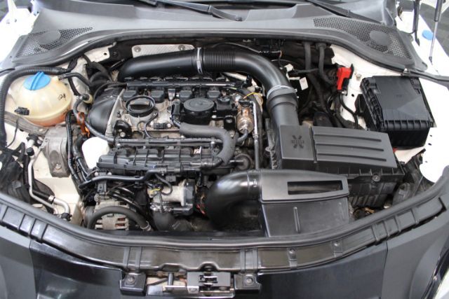 2012 Audi TT 2.0T Premium Plus Chantilly VA