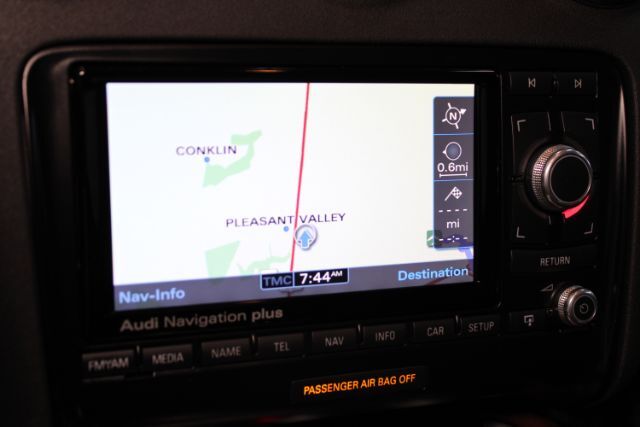 2012 Audi TT 2.0T Premium Plus Chantilly VA