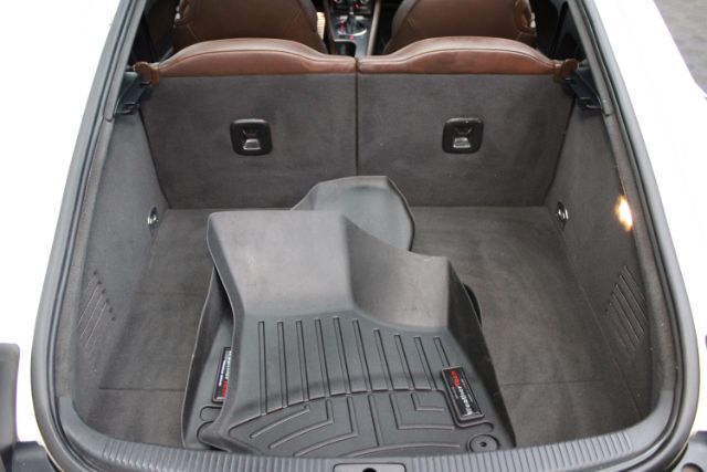 2012 Audi TT 2.0T Premium Plus Chantilly VA