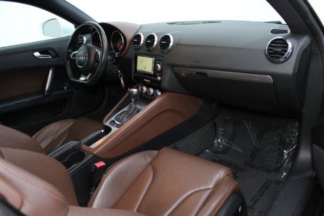 2012 Audi TT 2.0T Premium Plus Chantilly VA