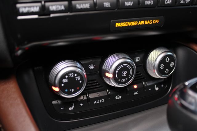 2012 Audi TT 2.0T Premium Plus Chantilly VA