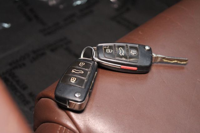 2012 Audi TT 2.0T Premium Plus Chantilly VA