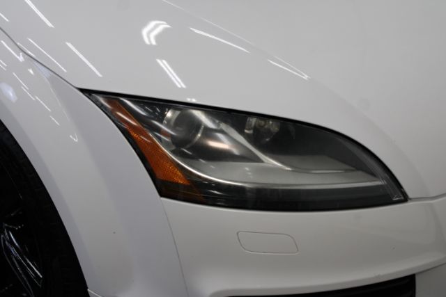 2012 Audi TT 2.0T Premium Plus Chantilly VA
