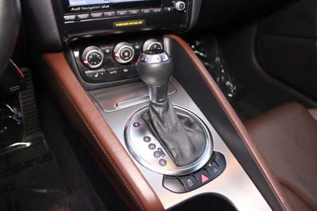2012 Audi TT 2.0T Premium Plus Chantilly VA