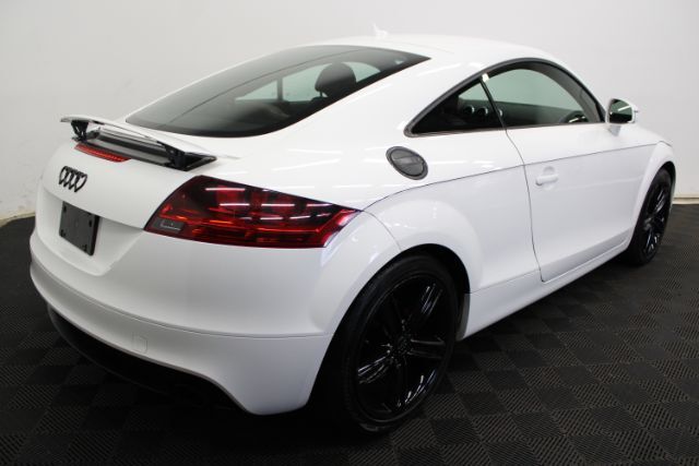 2012 Audi TT 2.0T Premium Plus Chantilly VA