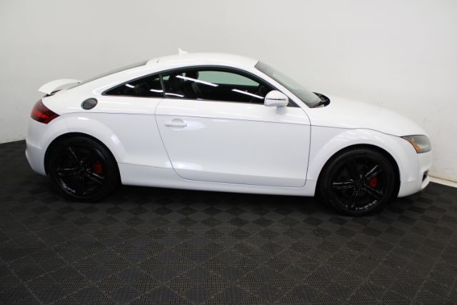 2012 Audi TT 2.0T Premium Plus Chantilly VA