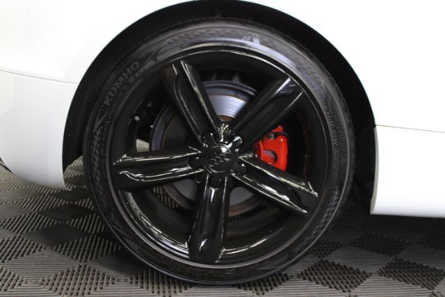 2012 Audi TT 2.0T Premium Plus Chantilly VA