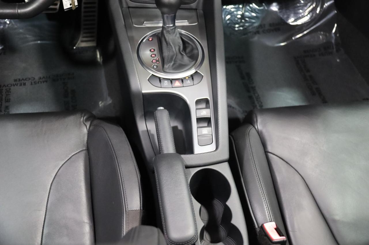 2012 Audi TT 2.0T Prestige S Tronic Quattro 2dr Roadster Skokie IL