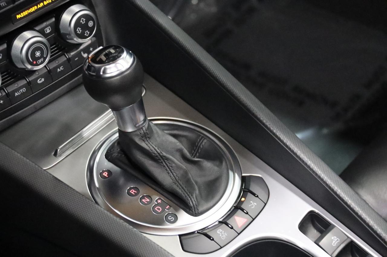 2012 Audi TT 2.0T Prestige S Tronic Quattro 2dr Roadster Skokie IL