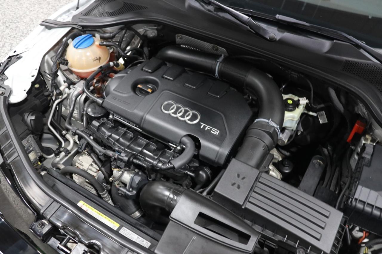 2012 Audi TT 2.0T Prestige S Tronic Quattro 2dr Roadster Skokie IL