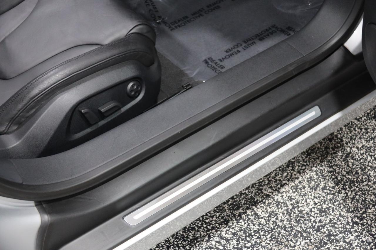 2012 Audi TT 2.0T Prestige S Tronic Quattro 2dr Roadster Skokie IL