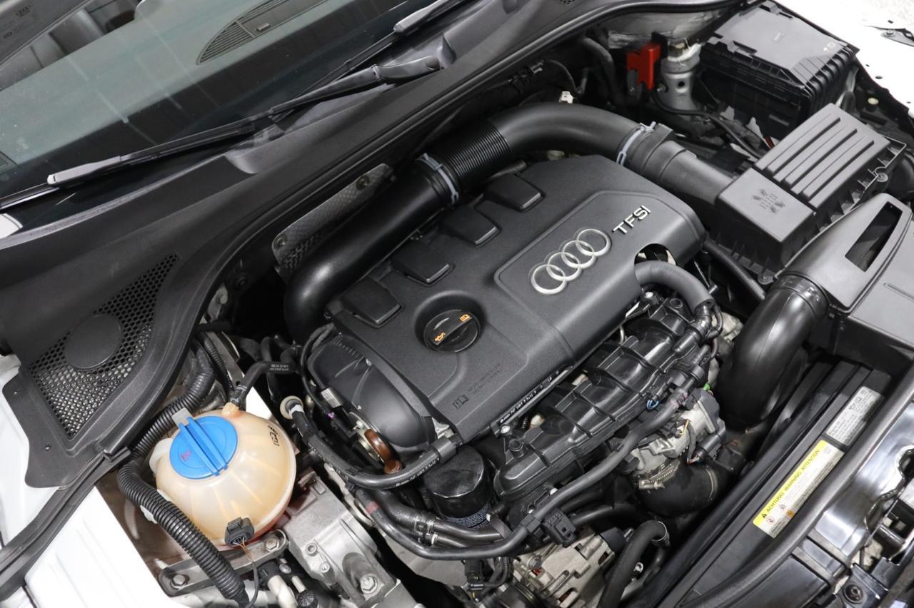 2012 Audi TT 2.0T Prestige S Tronic Quattro 2dr Roadster Skokie IL