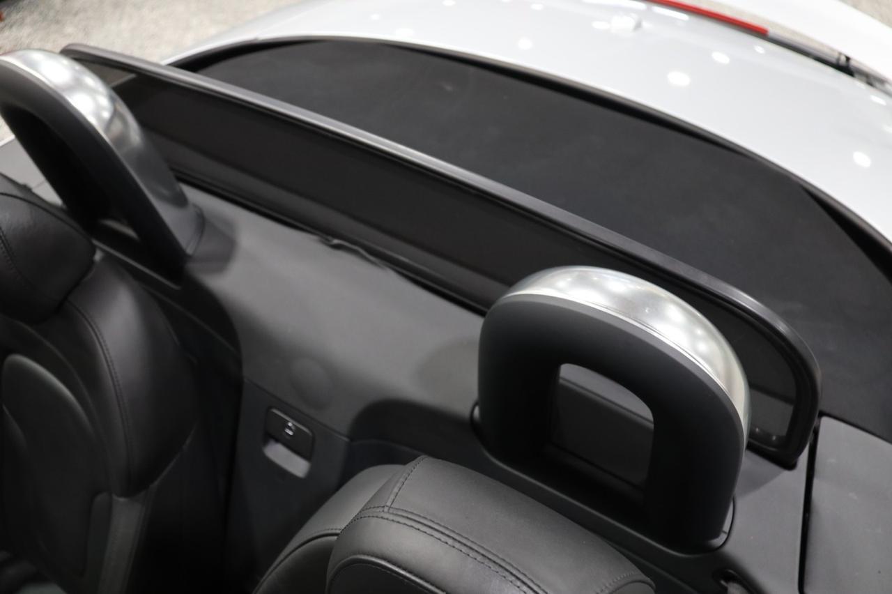 2012 Audi TT S Tronic Quattro 2.0T Prestige 2dr Roadster Skokie IL