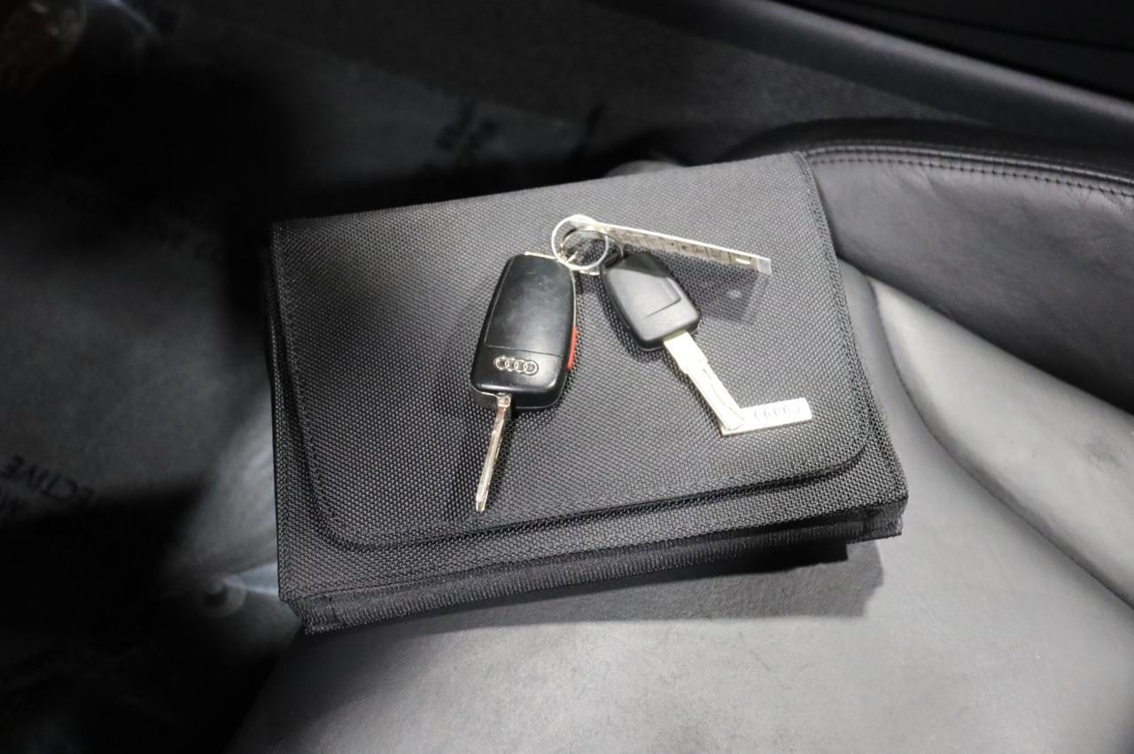 2012 Audi TT S Tronic Quattro 2.0T Prestige 2dr Roadster Skokie IL