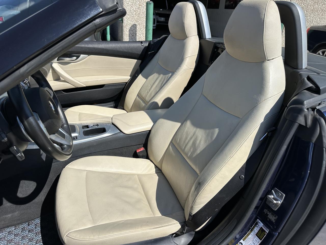 2012 BMW Z4 sDrive28i Dallas TX