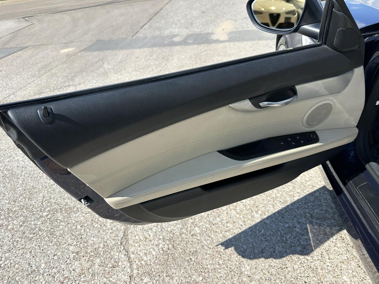 2012 BMW Z4 sDrive28i Dallas TX