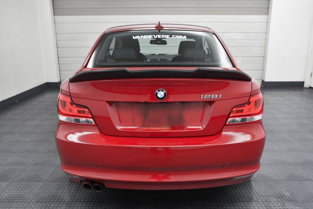 2012 BMW 1 Series 128i Akron OH
