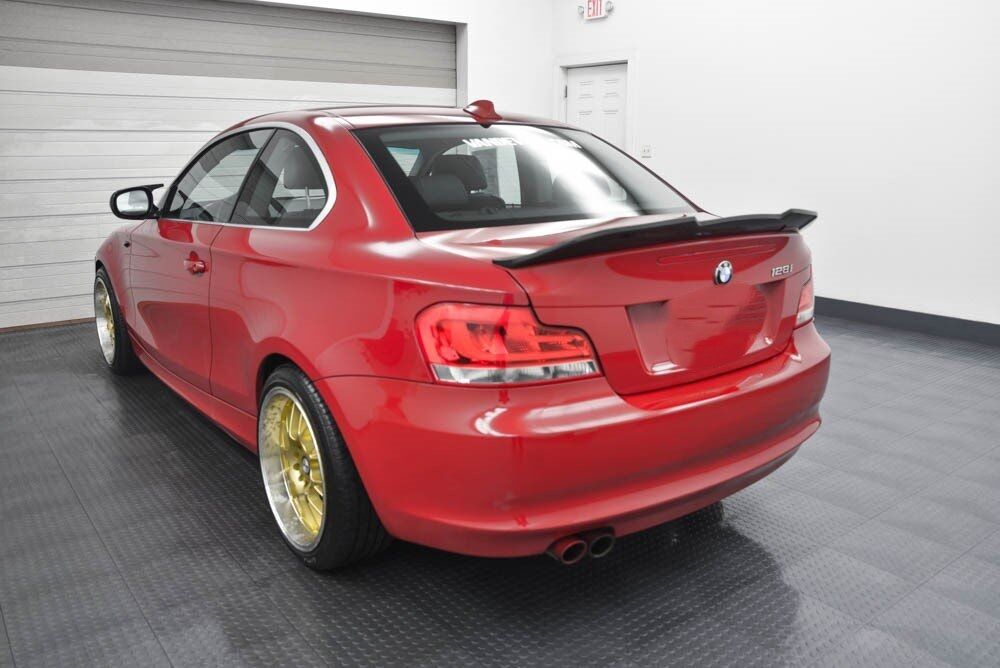 2012 BMW 1 Series 128i Akron OH