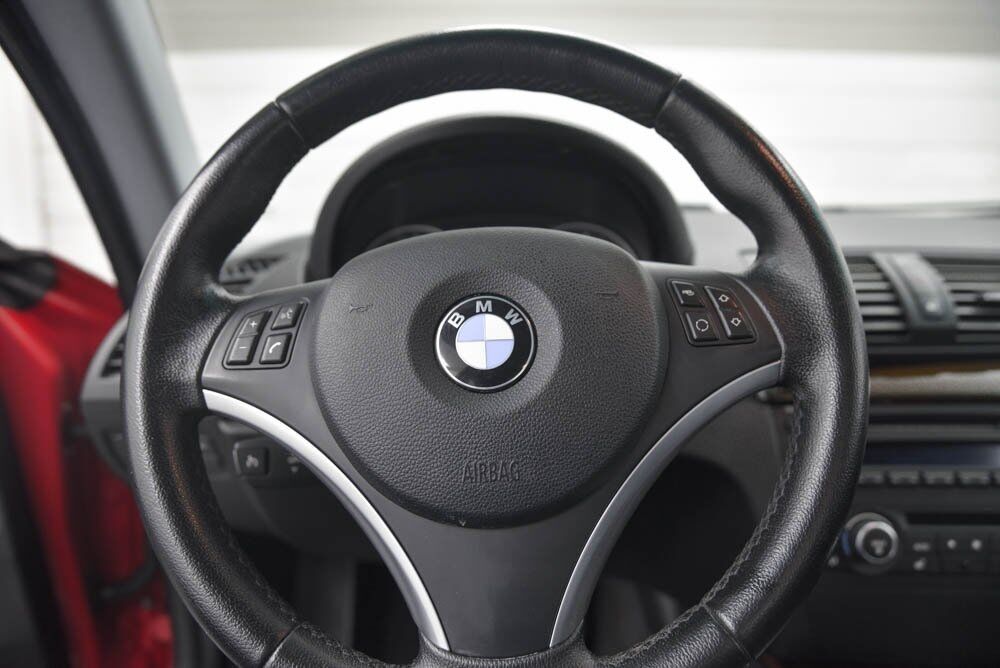 2012 BMW 1 Series 128i Akron OH