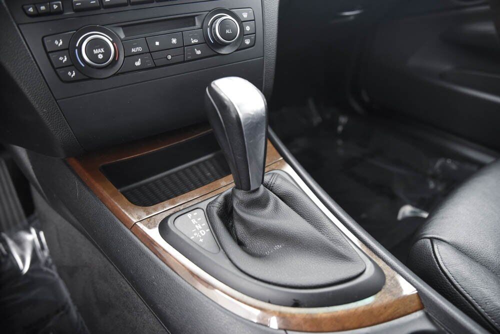 2012 BMW 1 Series 128i Akron OH