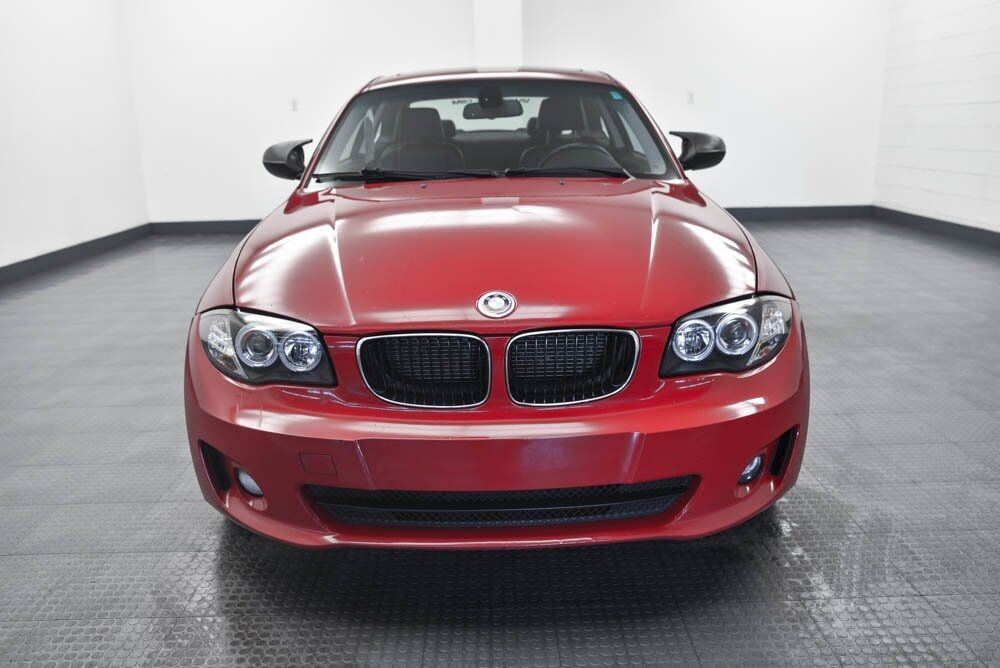 2012 BMW 1 Series 128i Akron OH