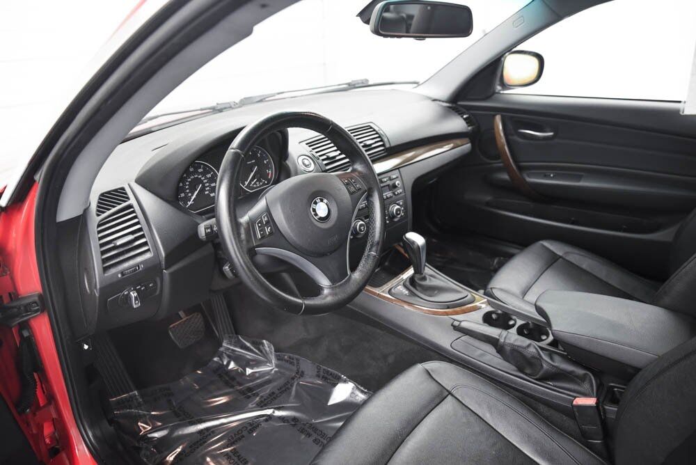 2012 BMW 1 Series 128i Akron OH