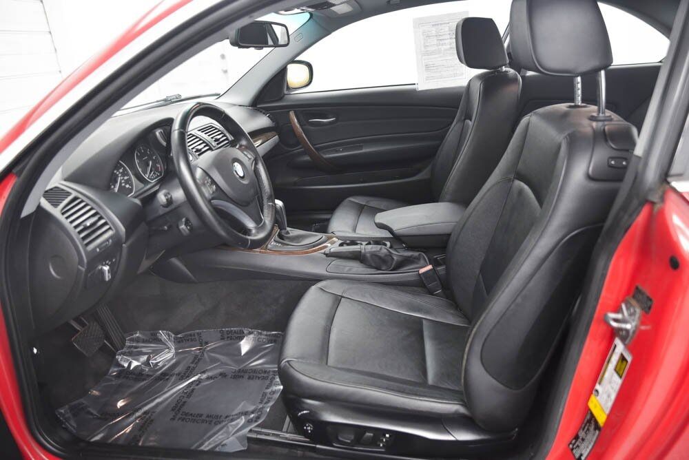 2012 BMW 1 Series 128i Akron OH