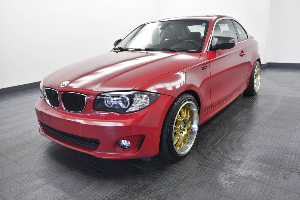 2012 BMW 1 Series 128i Akron OH