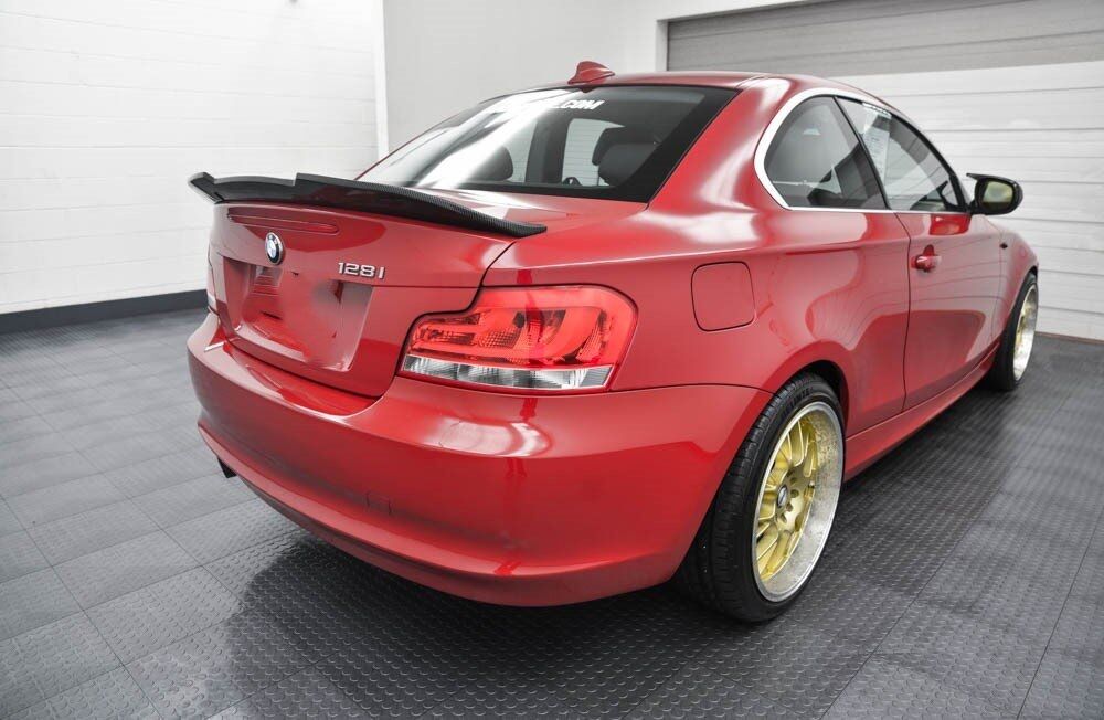 2012 BMW 1 Series 128i Akron OH
