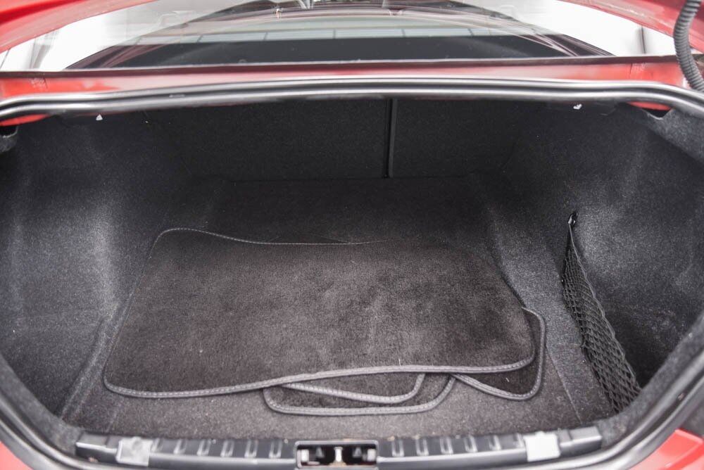 2012 BMW 1 Series 128i Akron OH