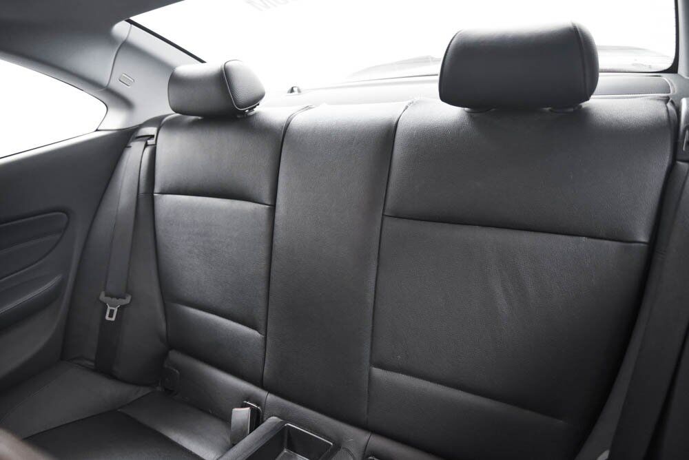 2012 BMW 1 Series 128i Akron OH