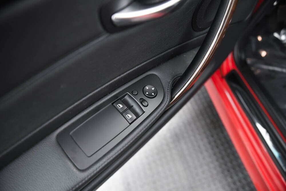 2012 BMW 1 Series 128i Akron OH