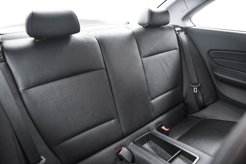 2012 BMW 1 Series 128i Akron OH