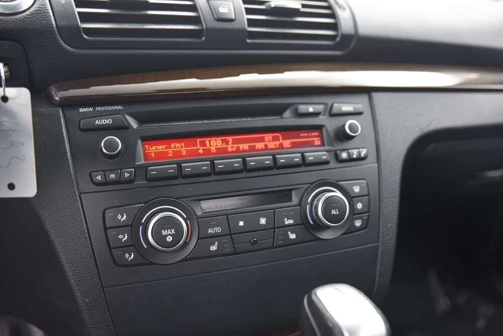 2012 BMW 1 Series 128i Akron OH