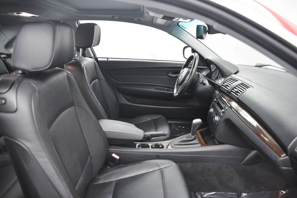 2012 BMW 1 Series 128i Akron OH