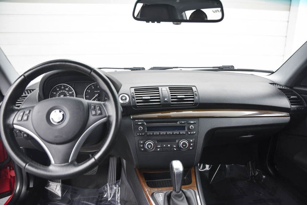 2012 BMW 1 Series 128i Akron OH