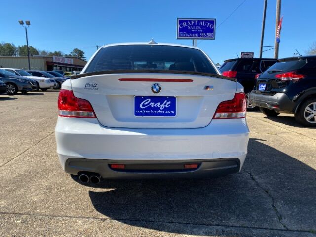 2012 BMW 1-Series 128i Coupe Hattiesburg MS