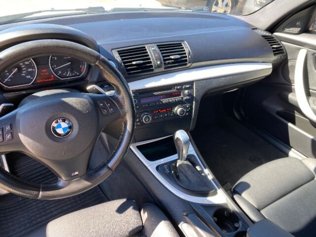 2012 BMW 1-Series 128i Coupe Hattiesburg MS
