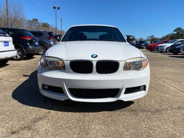 2012 BMW 1-Series 128i Coupe Hattiesburg MS