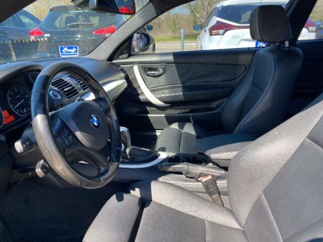2012 BMW 1-Series 128i Coupe Hattiesburg MS