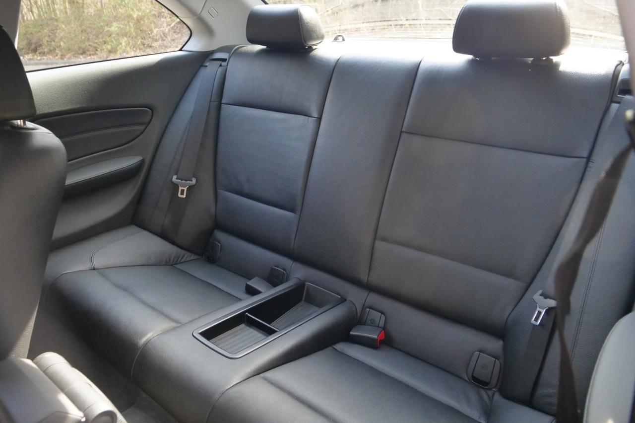 2012 BMW 1 Series 128i / Premium Package 2 / Cold Weather Package! Lincolnton NC