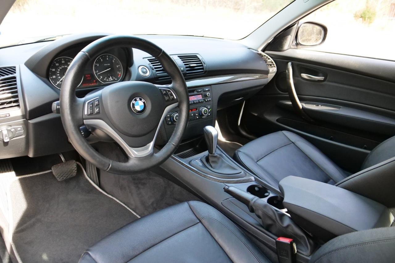 2012 BMW 1 Series 128i / Premium Package 2 / Cold Weather Package! Lincolnton NC